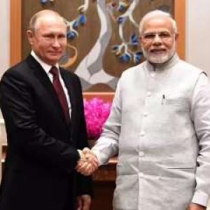 BRICS Summit 2026: PM Modi to discuss increasing defence cooperation with Vladimir Putin, details here