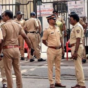Ahead of PM Modi’s Mumbai event, 2 detained with gun, fake PMO IDs; details inside