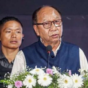 Manipur CM writes to Rekha Gupta over musician’s murder, seeks expedited investigation