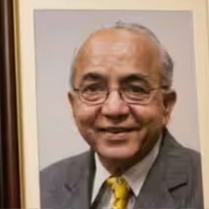 Who was Rakesh Mehta? Former Delhi Chief Secretary found dead at Noida home, suicide note found
