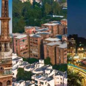Swachh Vayu Sarvekshan 2026 Report: Indore loses first position, Noida enters top 10; check full list here