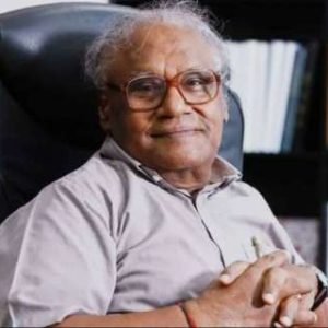 SIR In Karnataka: Bharat Ratna scientist CNR Rao, Padma Shri awardee activist get Election Commission notice
