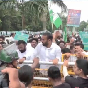 Odisha Protest: Why is BJD opposing MMDR Amendment Act? What law proposes