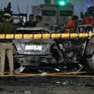 Why Red Fort was chosen for suicide blast? NIA chargesheet reveals motive, 12 visits by bomber, AGuH link and financing