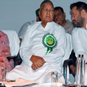 Lalu Yadav, Rabri Devi, Tejashwi Yadav face PMLA trial in IRCTC case: What Delhi court ordered