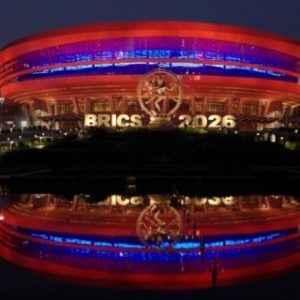 BRICS Summit 2026: Delhi gears up for world leaders as Russia’s Sergey Lavrov arrives, Putin set to land soon