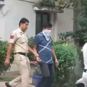 Satya Niketan Building Collapse: 3 accused taken for medical check-up ahead of court hearing today