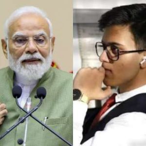ChatGPT used to make fake PMO documents? Crime Branch reveals new details in Rohan Parekh case