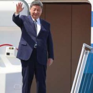 BRICS Summit 2026: Chinese President Xi Jinping arrives in Delhi after 7 years; Talks with PM Modi in focus