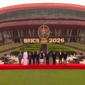 BRICS declaration condemns Pahalgam terror attack, backs India’s UNSC aspirations