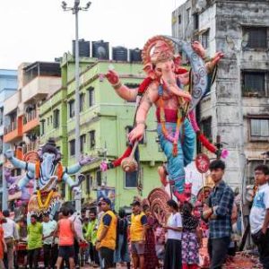Ganesh Chaturthi 2026: Is it on September 13 or September 14? Know correct date