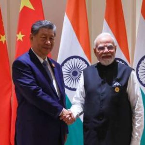 PM Modi, Xi Jinping commit to resolution of border issues: ‘Differences should not become disputes’