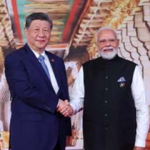 BRICS Summit 2026: What went wrong at Modi-Xi Jinping meeting? Chinese President skips gala dinner