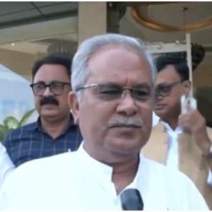 ‘Nothing was said about Galwan or Arunachal’: Bhupesh Baghel hits out at BRICS Declaration