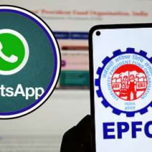 EPFO Starts Official WhatsApp Channel for PF Alerts: How to join and what information is available; here’s all you need to know