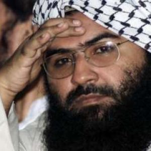 Ahead of FATF meeting, India exposes Pakistan, calls increasing reward on Masood Azhar ‘gimmick’