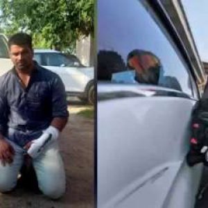 Gurugram Hit-And-Run Case: Accused Kalyan Bainsla tried to flee from Police custody citing ‘toilet break’, suffered injuries during chase