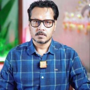 Delhi HC reserves order on YouTuber Ajeet Bharti’s anticipatory bail plea in casteist remarks case
