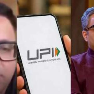 UPI Fee Row: BharatPe backs MDR, distances itself from Ex-CEO Ashneer Grover’s criticism, says ‘No ties with him since 2024’
