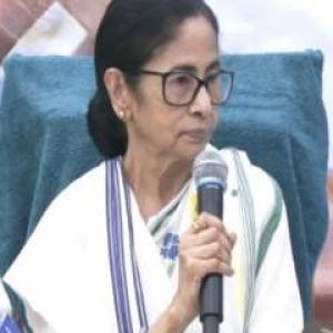 Mamata Banerjee slams ECI after party name and symbol frozen, calls it black day for democracy