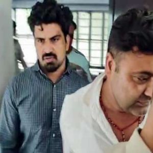 Gurugram hit-and-run: Court sends Kalyan Bainsla, Lavneesh to 14-day judicial custody