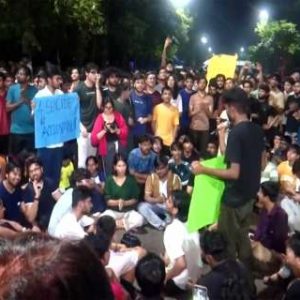 IIT Bombay student found dead in hostel: Parents blame institute, says he was tortured