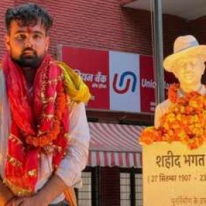 DUSU Election Results: Who is Deepanshu Shokeen? Independent candidate wins Vice-President post