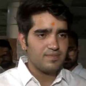 Who is Yash Dabas? ABVP’s DUSU president, international tennis player who faced marksheet controversy
