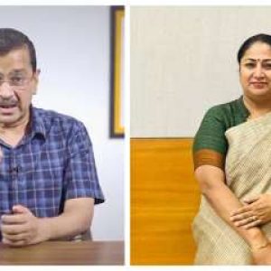 Delhi SIR: CM Rekha Gupta, Arvind Kejriwal among 33 lakh voters served notice for discrepancies