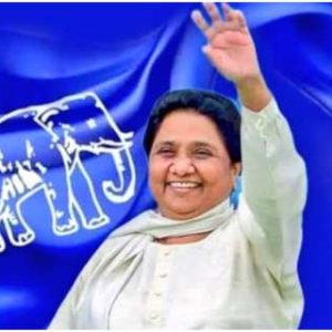Akash Anand out, Ishan Anand in: Mayawati’s latest BSP move explained