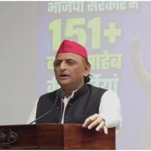 ‘Cut BJP votes by 27,000’: Akhilesh Yadav reveals Samajwadi Party’s 2027 strategy