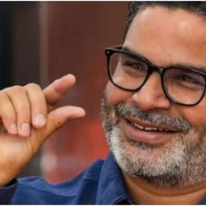 10,000 jobs in every winning seat: Prashant Kishor’s big Bihar MLC poll promise