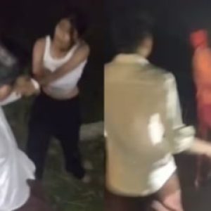 Jamui Harassment Case: 3 minors arrested, 32 social media accounts flagged as video sparks political row