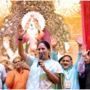 Where to dispose old idols, puja materials in Delhi? Rekha Gupta govt sets up 110 collection centres