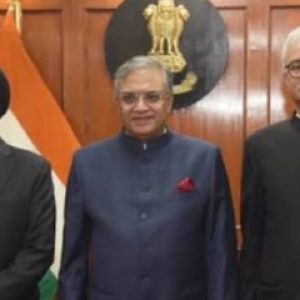 Who are Election Commissioners Sukhbir Singh Sandhu and Vivek Joshi? Why did they object to SIR ?