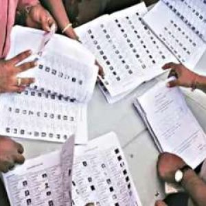 Goa SIR Row: Opposition slams EC after report claims 97 eligible voters left out of final roll