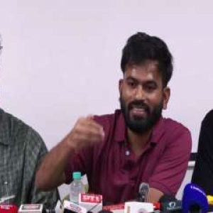 CJP sets 48-hour deadline for CEC Gyanesh Kumar to resign, warns of nationwide protest