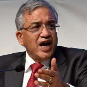 Opposition to move impeachment motion against CEC Gyanesh Kumar