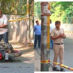 Delhi Gang-Rape Horror: Minor threatened with gun, raped on birthday near Kalkaji’s Aastha Kunj Park, here’s what FIR reveals