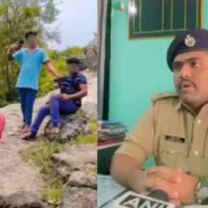 Banka Minor Harassment Case: Three youths detained, confirms SP Amitesh Kumar