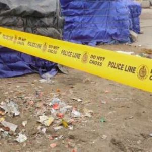 Ghaziabad class 9 student, two-time CBSE gold medallist, dies after falling from 12th-floor balcony