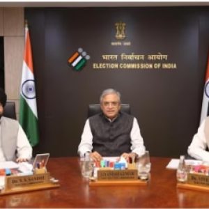 Election Commission shows unity, issues clarification on SIR, replies to controversy