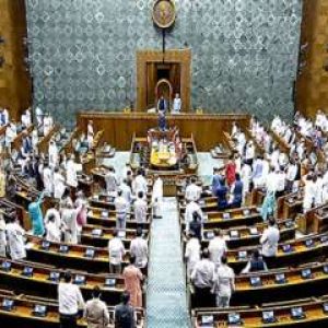 Anti-Defection Act thrown into wind? 111 MPs, MLAs switch parties, 26 percent join BJP, speakers’ role under doubts