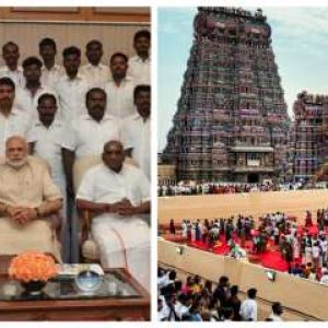 Caste Conundrum: Why does this Scheduled Caste want to be removed from SC list?