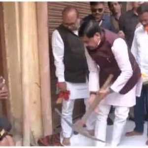 Mohan Yadav’s childhood home faces demolition as Ujjain prepares for Simhastha 2028
