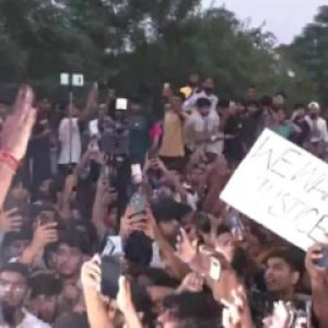 LPU protests over alleged rape case: What led to violence, police action and suspension of classes?