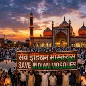 Ujjain unrest: How fake AI videos go viral, spark tensions, puts India at risk