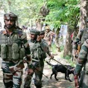 Ambush In Arunachal: Assam Rifles jawan killed, four others injured as Naga separatists target security forces