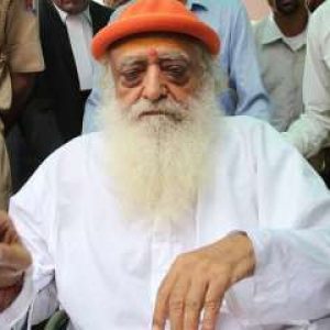 Rape-convict Asaram’s interim bail plea rejected, Gujarat HC allows video-conferencing
