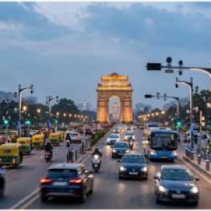 AI to control Delhi traffic signals? Know what’s behind the Rs 1,789 crore smart traffic plan